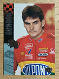 1995 Upper Deck #2 Jeff Gordon (NM)