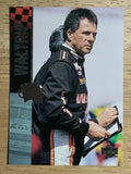 1995 Upper Deck #5 Darrell Waltrip
