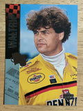 1995 Upper Deck #9 Michael Waltrip