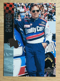 1995 Upper Deck #15 Lake Speed