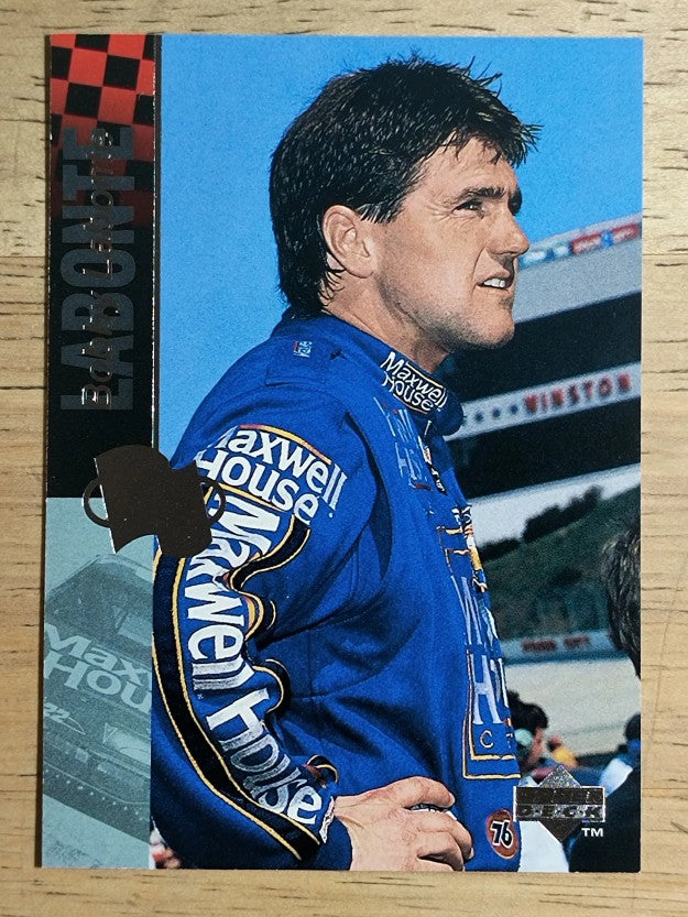 1995 Upper Deck #18 Bobby Labonte