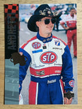 1995 Upper Deck #28 John Andretti