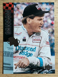 1995 Upper Deck #31 Steve Grissom