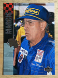 1995 Upper Deck #39 Dave Marcis