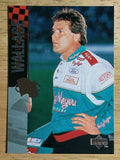 1995 Upper Deck #42 Mike Wallace