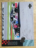 1995 Upper Deck #56 Geoff Bodine with Car