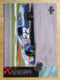 1995 Upper Deck #61 Bobby Labonte with Car