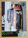 1995 Upper Deck #74 Ernie Irvan's Car