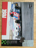 1995 Upper Deck #76 Mark Martin's Car