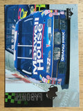 1995 Upper Deck #86 Bobby Labonte's Car