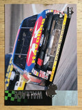 1995 Upper Deck #93 Kenny Wallace's Car