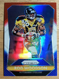 2015 Panini Prizm Prizms Red White and Blue #26 Rod Woodson