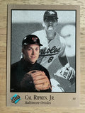 1992 Studio #129 Cal Ripken