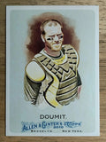 2010 Topps Allen and Ginter #313 Ryan Doumit SP