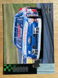 1995 Upper Deck #108 Todd Bodine's Car