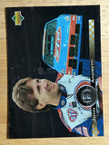 1995 Upper Deck #127 John Andretti