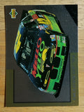 1995 Upper Deck #140 Kyle Petty's Car