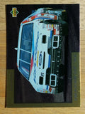 1995 Upper Deck #144 Mark Martin's Car
