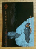 1995 Upper Deck #156 David Pearson SL