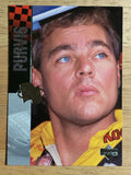 1995 Upper Deck #217 Jeff Purvis