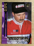 1995 Upper Deck #260 Gary Bradberry SD