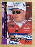 1995 Upper Deck #262 Todd Bodine SD