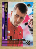 1995 Upper Deck #269 Jeremy Mayfield SD