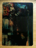 1997 ActionVision #P1 Bobby Labonte Promo