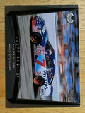 1999 Upper Deck Victory Circle #55 Geoff Bodine's Car
