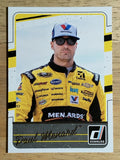 2017 Donruss #56 Paul Menard