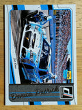 2017 Donruss #94 Danica Patrick