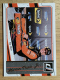 2017 Donruss #121 Martin Truex Jr.