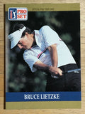 1990 Pro Set #65 Bruce Lietzke