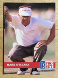 1992 Pro Set #39 Mark O'Meara