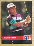 1992 Pro Set #57 Wayne Grady
