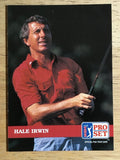 1992 Pro Set #66 Hale Irwin