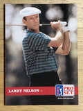 1992 Pro Set #98 Larry Nelson