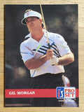 1992 Pro Set #106 Gil Morgan