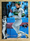 1994 Upper Deck Electric Diamond #67 Mark McGwire