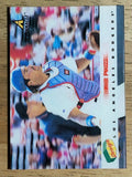 1997 Denny's Holograms #20 Mike Piazza