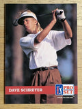 1992 Pro Set #171 Dave Schreyer RC