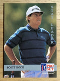 1992 Pro Set #177 Scott Hoch SL