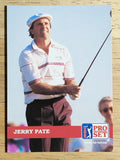 1992 Pro Set #189 Jerry Pate