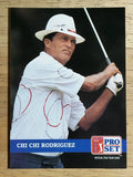 1992 Pro Set #217 Chi Chi Rodriguez