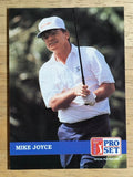 1992 Pro Set #267 Mike Joyce RC