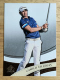 2014 SP Authentic #16 Camilo Villegas