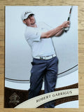 2014 SP Authentic #30 Robert Garrigus