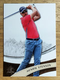 2014 SP Authentic #31 Henrik Stenson