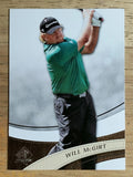 2014 SP Authentic #36 Will McGirt