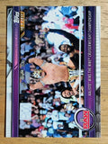 2019 Topps WWE Road to WrestleMania #42 Kalisto